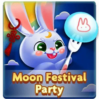 เกมสล็อต Moon Festival Party